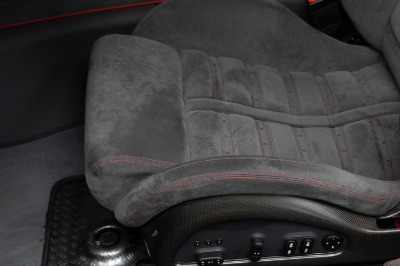 Used 2011 Ferrari 599 GTO Used 2011 Ferrari 599 GTO for sale $699,900 at Cauley Ferrari in West Bloomfield MI 23
