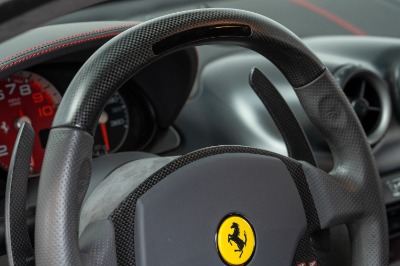 Used 2011 Ferrari 599 GTO Used 2011 Ferrari 599 GTO for sale $699,900 at Cauley Ferrari in West Bloomfield MI 27