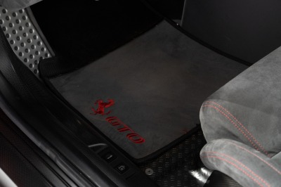 Used 2011 Ferrari 599 GTO Used 2011 Ferrari 599 GTO for sale $699,900 at Cauley Ferrari in West Bloomfield MI 35