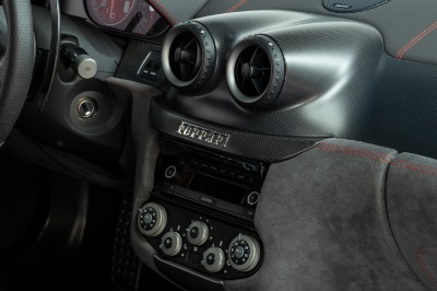 Used 2011 Ferrari 599 GTO Used 2011 Ferrari 599 GTO for sale $699,900 at Cauley Ferrari in West Bloomfield MI 43