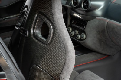 Used 2011 Ferrari 599 GTO Used 2011 Ferrari 599 GTO for sale $699,900 at Cauley Ferrari in West Bloomfield MI 46