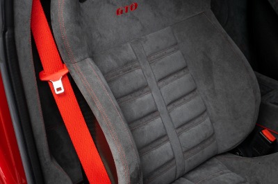 Used 2011 Ferrari 599 GTO Used 2011 Ferrari 599 GTO for sale $699,900 at Cauley Ferrari in West Bloomfield MI 50