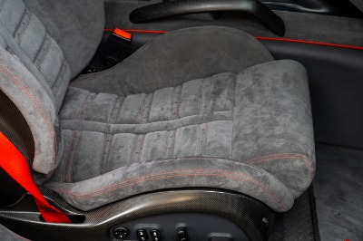Used 2011 Ferrari 599 GTO Used 2011 Ferrari 599 GTO for sale $699,900 at Cauley Ferrari in West Bloomfield MI 52