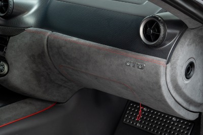 Used 2011 Ferrari 599 GTO Used 2011 Ferrari 599 GTO for sale $699,900 at Cauley Ferrari in West Bloomfield MI 53