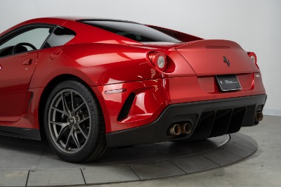Used 2011 Ferrari 599 GTO Used 2011 Ferrari 599 GTO for sale $699,900 at Cauley Ferrari in West Bloomfield MI 67