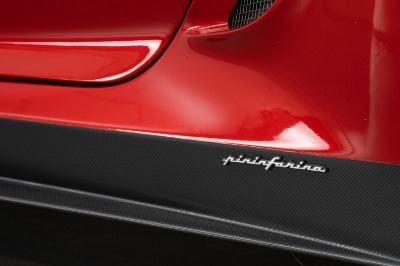 Used 2011 Ferrari 599 GTO Used 2011 Ferrari 599 GTO for sale $699,900 at Cauley Ferrari in West Bloomfield MI 69