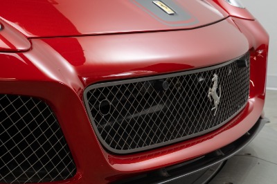 Used 2011 Ferrari 599 GTO Used 2011 Ferrari 599 GTO for sale $699,900 at Cauley Ferrari in West Bloomfield MI 76