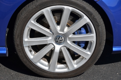 Used 2008 Volkswagen R32 Used 2008 Volkswagen R32 for sale Sold at Cauley Ferrari in West Bloomfield MI 16