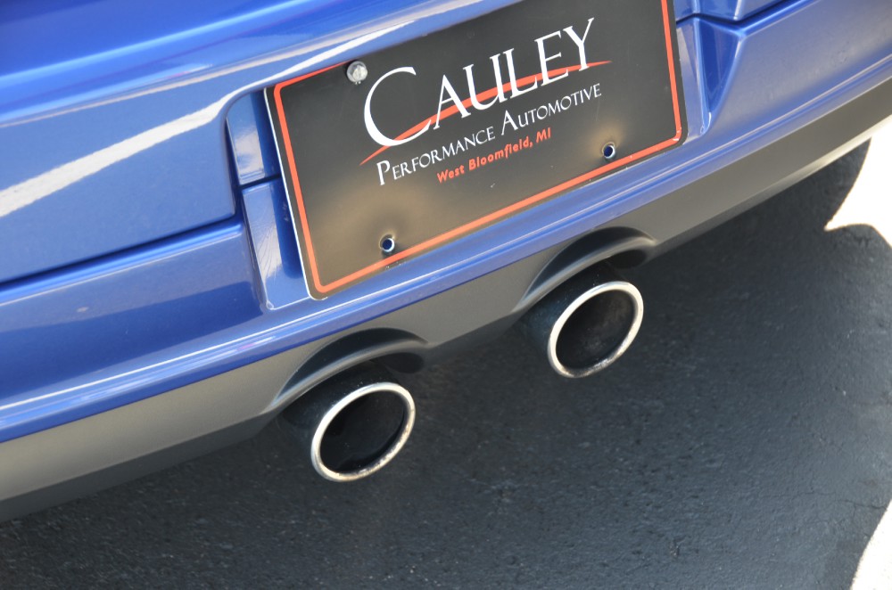 Used 2008 Volkswagen R32 Used 2008 Volkswagen R32 for sale Sold at Cauley Ferrari in West Bloomfield MI 17