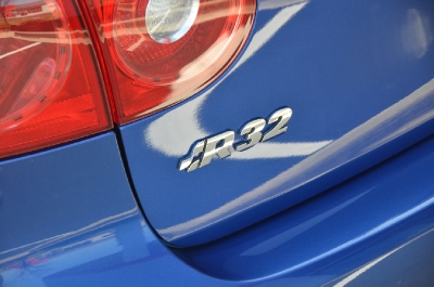 Used 2008 Volkswagen R32 Used 2008 Volkswagen R32 for sale Sold at Cauley Ferrari in West Bloomfield MI 18