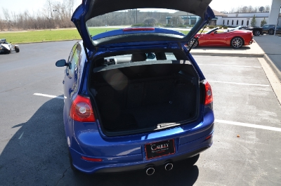 Used 2008 Volkswagen R32 Used 2008 Volkswagen R32 for sale Sold at Cauley Ferrari in West Bloomfield MI 23