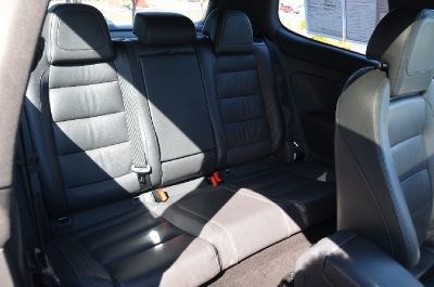 Used 2008 Volkswagen R32 Used 2008 Volkswagen R32 for sale Sold at Cauley Ferrari in West Bloomfield MI 24