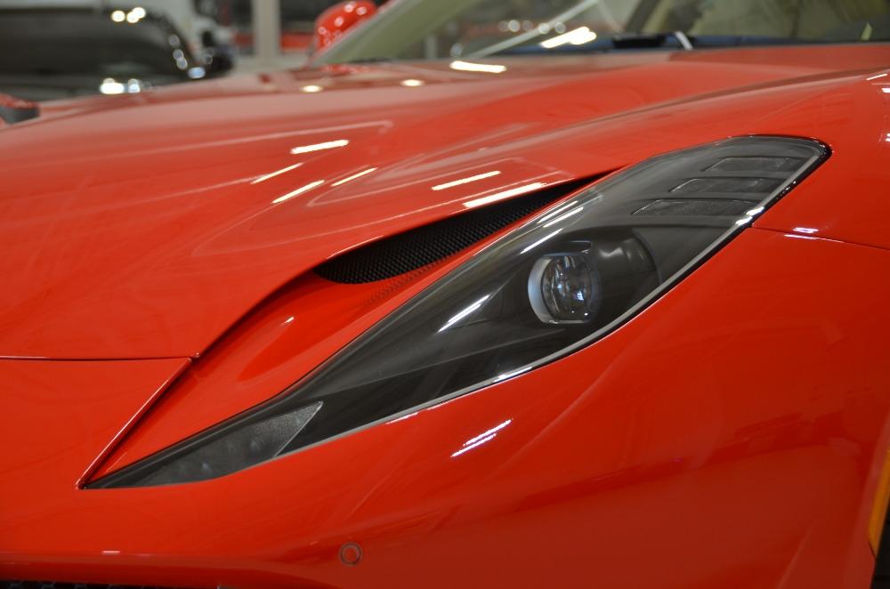 Used 2018 Ferrari 812 Superfast Used 2018 Ferrari 812 Superfast for sale Sold at Cauley Ferrari in West Bloomfield MI 15