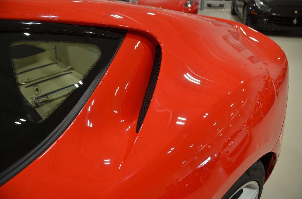 Used 2018 Ferrari 812 Superfast Used 2018 Ferrari 812 Superfast for sale Sold at Cauley Ferrari in West Bloomfield MI 19