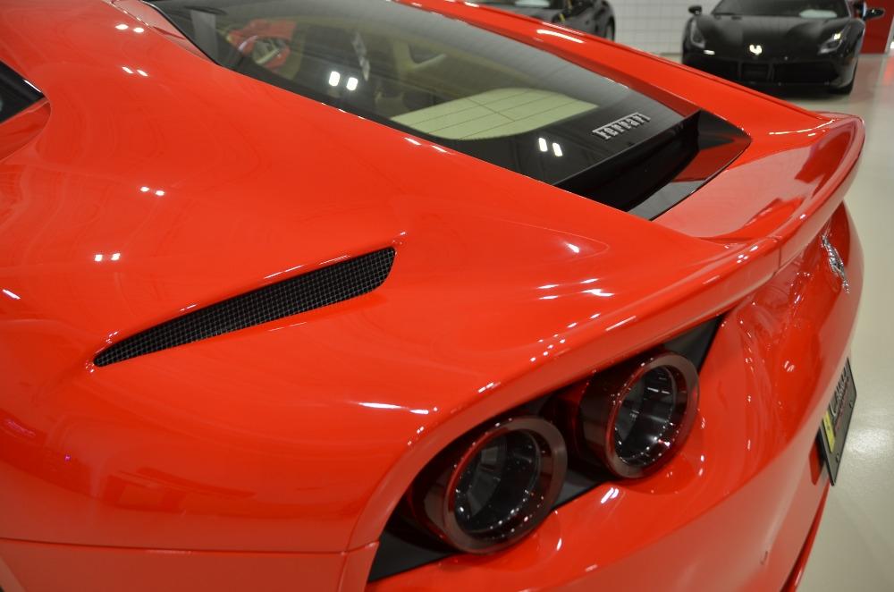 Used 2018 Ferrari 812 Superfast Used 2018 Ferrari 812 Superfast for sale Sold at Cauley Ferrari in West Bloomfield MI 20