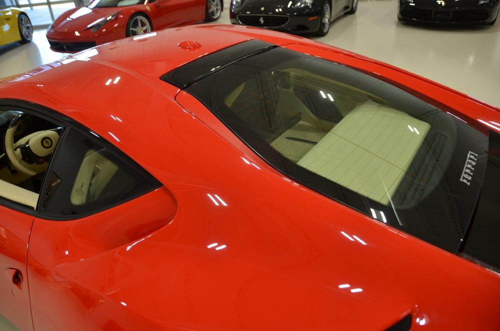 Used 2018 Ferrari 812 Superfast Used 2018 Ferrari 812 Superfast for sale Sold at Cauley Ferrari in West Bloomfield MI 26