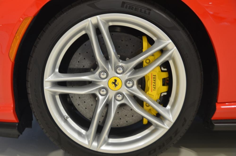 Used 2018 Ferrari 812 Superfast Used 2018 Ferrari 812 Superfast for sale Sold at Cauley Ferrari in West Bloomfield MI 28
