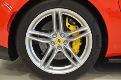 Used 2018 Ferrari 812 Superfast Used 2018 Ferrari 812 Superfast for sale Sold at Cauley Ferrari in West Bloomfield MI 30
