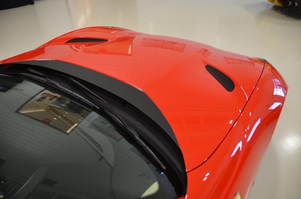 Used 2018 Ferrari 812 Superfast Used 2018 Ferrari 812 Superfast for sale Sold at Cauley Ferrari in West Bloomfield MI 32