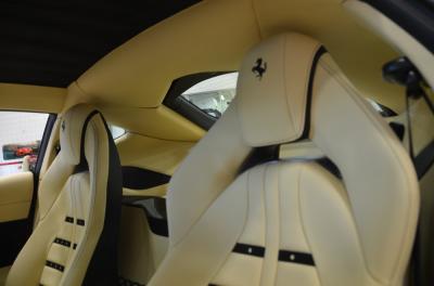 Used 2018 Ferrari 812 Superfast Used 2018 Ferrari 812 Superfast for sale Sold at Cauley Ferrari in West Bloomfield MI 35