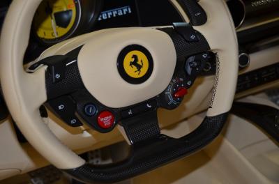 Used 2018 Ferrari 812 Superfast Used 2018 Ferrari 812 Superfast for sale Sold at Cauley Ferrari in West Bloomfield MI 38