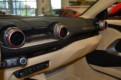 Used 2018 Ferrari 812 Superfast Used 2018 Ferrari 812 Superfast for sale Sold at Cauley Ferrari in West Bloomfield MI 41
