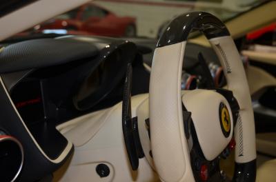 Used 2018 Ferrari 812 Superfast Used 2018 Ferrari 812 Superfast for sale Sold at Cauley Ferrari in West Bloomfield MI 43