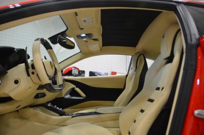 Used 2018 Ferrari 812 Superfast Used 2018 Ferrari 812 Superfast for sale Sold at Cauley Ferrari in West Bloomfield MI 47