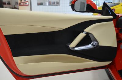 Used 2018 Ferrari 812 Superfast Used 2018 Ferrari 812 Superfast for sale Sold at Cauley Ferrari in West Bloomfield MI 49