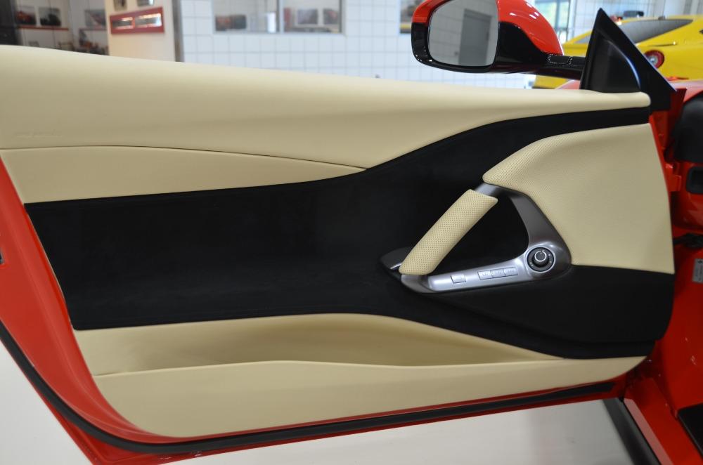 Used 2018 Ferrari 812 Superfast Used 2018 Ferrari 812 Superfast for sale Sold at Cauley Ferrari in West Bloomfield MI 49