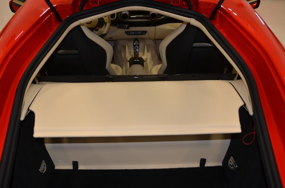Used 2018 Ferrari 812 Superfast Used 2018 Ferrari 812 Superfast for sale Sold at Cauley Ferrari in West Bloomfield MI 60