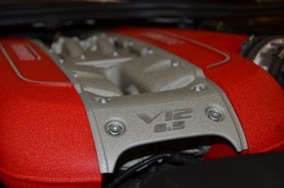 Used 2018 Ferrari 812 Superfast Used 2018 Ferrari 812 Superfast for sale Sold at Cauley Ferrari in West Bloomfield MI 68