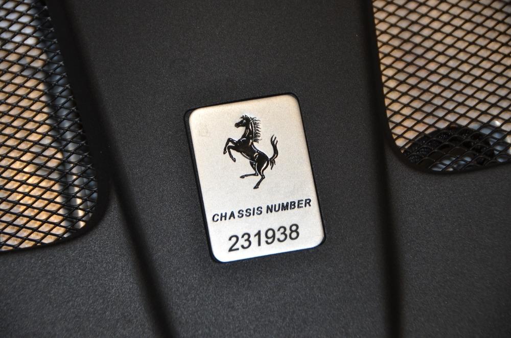 Used 2018 Ferrari 812 Superfast Used 2018 Ferrari 812 Superfast for sale Sold at Cauley Ferrari in West Bloomfield MI 69