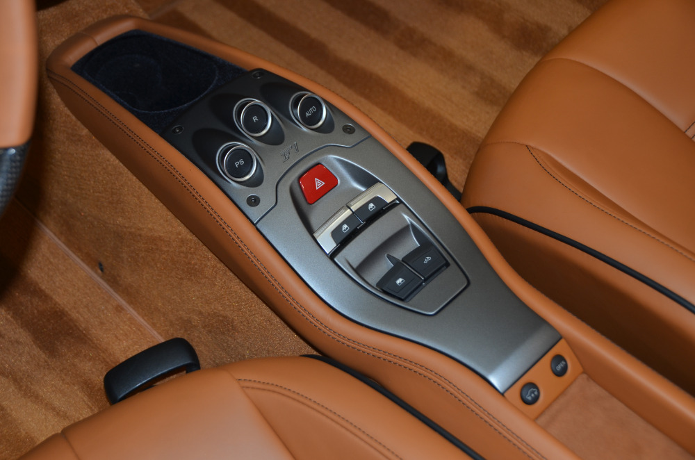 Used 2015 Ferrari 458 Spider Used 2015 Ferrari 458 Spider for sale Sold at Cauley Ferrari in West Bloomfield MI 23