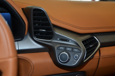 Used 2015 Ferrari 458 Spider Used 2015 Ferrari 458 Spider for sale Sold at Cauley Ferrari in West Bloomfield MI 28