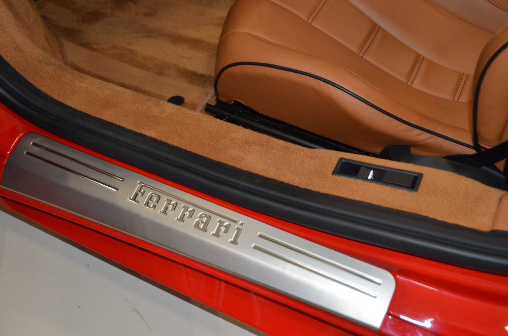 Used 2015 Ferrari 458 Spider Used 2015 Ferrari 458 Spider for sale Sold at Cauley Ferrari in West Bloomfield MI 31