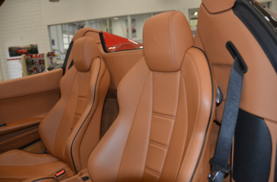 Used 2015 Ferrari 458 Spider Used 2015 Ferrari 458 Spider for sale Sold at Cauley Ferrari in West Bloomfield MI 32