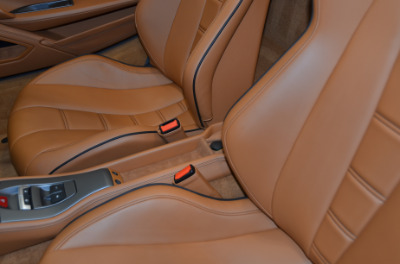 Used 2015 Ferrari 458 Spider Used 2015 Ferrari 458 Spider for sale Sold at Cauley Ferrari in West Bloomfield MI 33