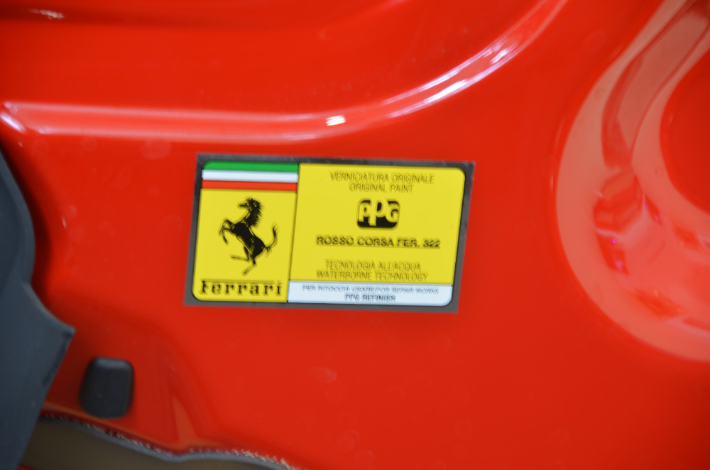 Used 2015 Ferrari 458 Spider Used 2015 Ferrari 458 Spider for sale Sold at Cauley Ferrari in West Bloomfield MI 47