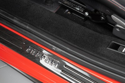 Used 2017 Ferrari 488 Spider Used 2017 Ferrari 488 Spider for sale Sold at Cauley Ferrari in West Bloomfield MI 26
