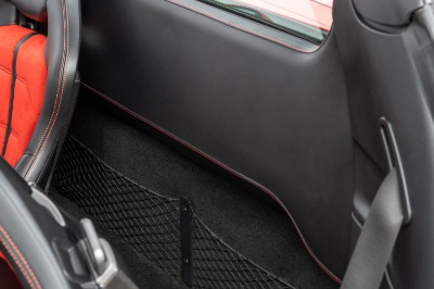 Used 2017 Ferrari 488 Spider Used 2017 Ferrari 488 Spider for sale Sold at Cauley Ferrari in West Bloomfield MI 51