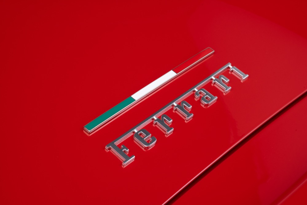 Used 2017 Ferrari 488 Spider Used 2017 Ferrari 488 Spider for sale Sold at Cauley Ferrari in West Bloomfield MI 84