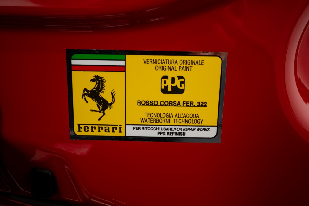 Used 2017 Ferrari 488 Spider Used 2017 Ferrari 488 Spider for sale Sold at Cauley Ferrari in West Bloomfield MI 99