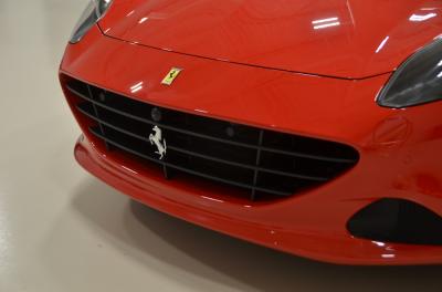 Used 2015 Ferrari California T Used 2015 Ferrari California T for sale Sold at Cauley Ferrari in West Bloomfield MI 12