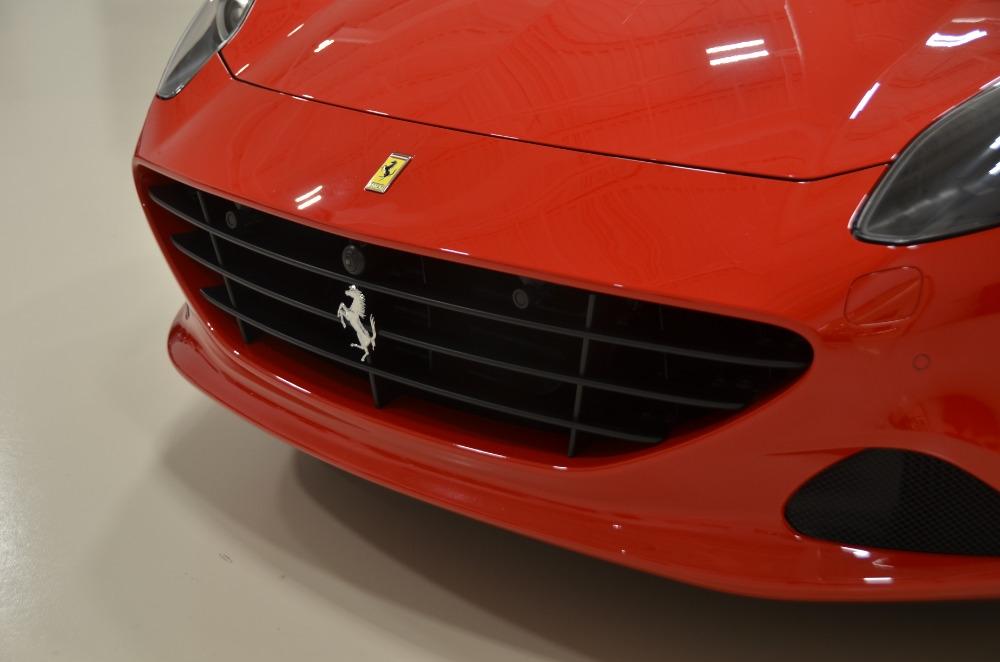 Used 2015 Ferrari California T Used 2015 Ferrari California T for sale Sold at Cauley Ferrari in West Bloomfield MI 12
