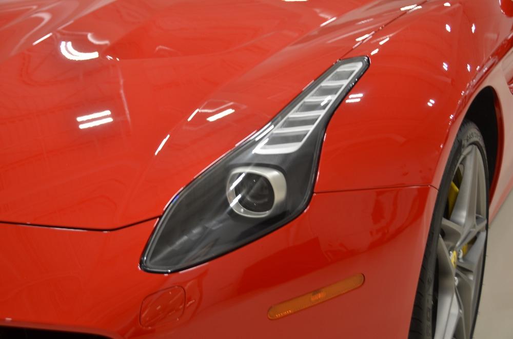 Used 2015 Ferrari California T Used 2015 Ferrari California T for sale Sold at Cauley Ferrari in West Bloomfield MI 13