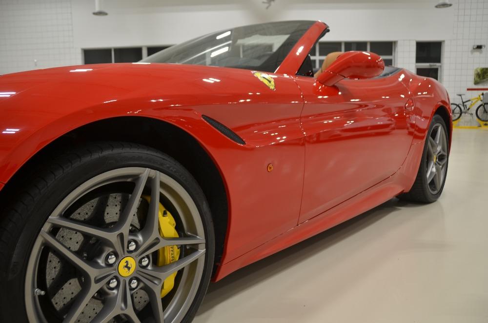 Used 2015 Ferrari California T Used 2015 Ferrari California T for sale Sold at Cauley Ferrari in West Bloomfield MI 15