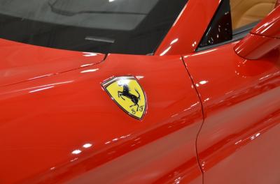 Used 2015 Ferrari California T Used 2015 Ferrari California T for sale Sold at Cauley Ferrari in West Bloomfield MI 16