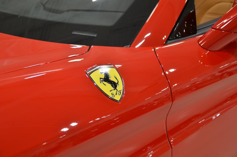 Used 2015 Ferrari California T Used 2015 Ferrari California T for sale Sold at Cauley Ferrari in West Bloomfield MI 16