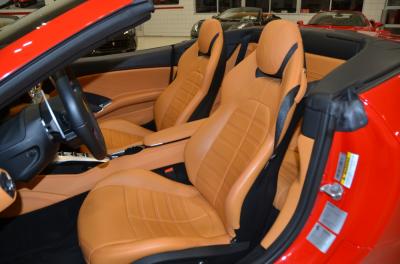 Used 2015 Ferrari California T Used 2015 Ferrari California T for sale Sold at Cauley Ferrari in West Bloomfield MI 2